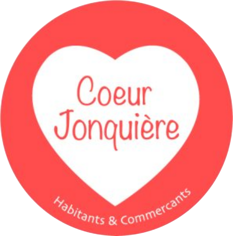 Cœur Jonquière